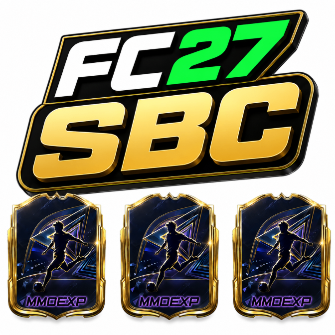 FC 27 SBC,buy FC 27 SBC,cheap FC 27 SBC