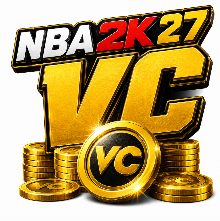 buy NBA 2K27 VC, buy 2K VC, cheap 2K27 VC, NBA 2K VC for sale at MMOEXP