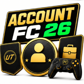 account FC 26,comprare account FC 26,account FC 26 economico