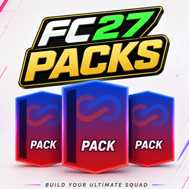 FC 27 Packs,buy FC 27 Packs,cheap FC 27 Packs