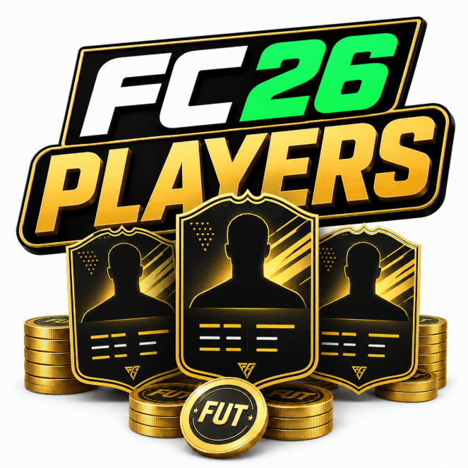 FC 26 Players,buy FC 26 Players,cheap FC 26 Players