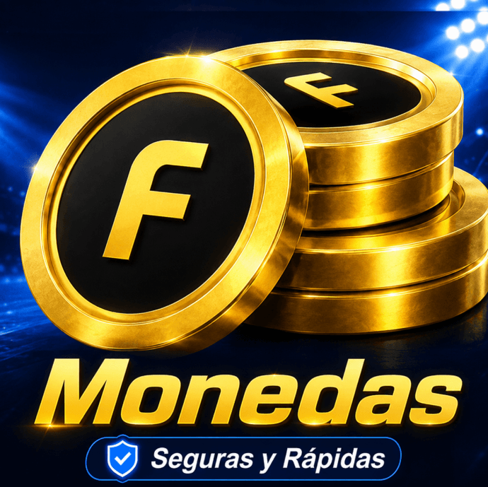 Monedas FC 26, comprar monedas FC 26, monedas FC 26 baratas