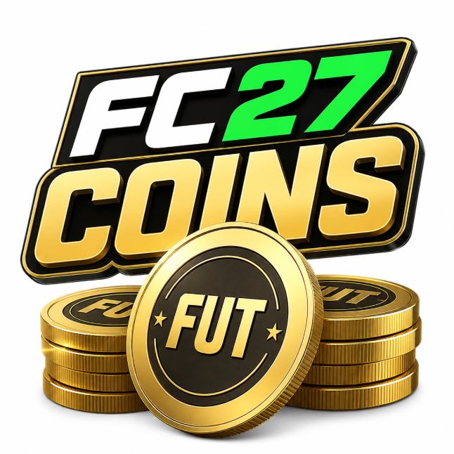 FC 27 Coins,buy FC 27 Coins,cheap FC 27 Coins,FC 27 Coins for sale,fut coins