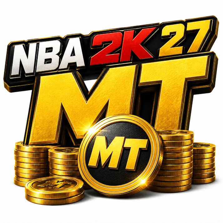 buy NBA 2K27 MT, buy 2K MT, 2K27 MT for sale, cheap NBA 2K27 MT at MMOEXP