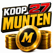 Koop Madden NFL 27 Coins, Koop Madden 27 Coins, Koop MUT 27 Coins