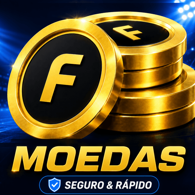 Moedas FC 26, comprar Moedas FC 26, Moedas FC 26 baratas