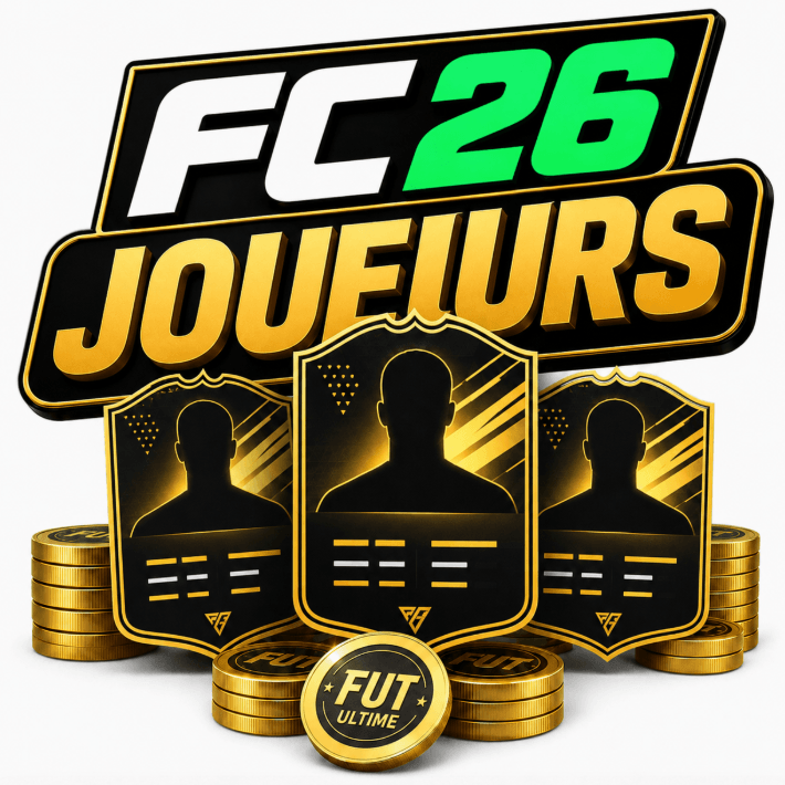 joueurs FC 26,acheter joueurs FC 26,joueurs FC 26 pas chers