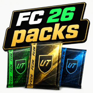 packs FC 26,acheter des packs FC 26,packs FC 26 pas chers