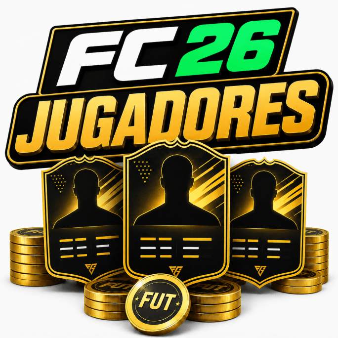 jugadores FC 26,comprar jugadores FC 26,jugadores FC 26 baratos