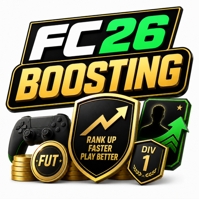 FC 26 Boosting,buy FC 26 Boosting,cheap FC 26 Boosting