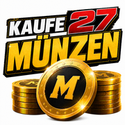 Madden NFL 27 Coins kaufen, Madden 27 Coins kaufen, MUT 27 Coins kaufen