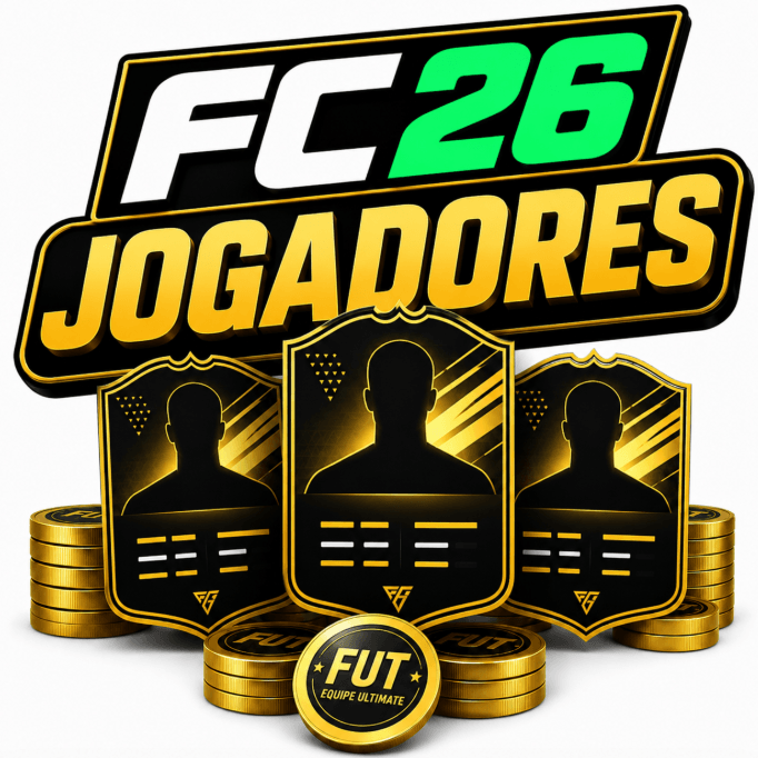 jogadores FC 26,comprar jogadores FC 26,jogadores FC 26 baratos