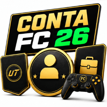 conta FC 26,comprar conta FC 26,conta FC 26 barata