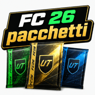 pacchetti FC 26,comprare pacchetti FC 26,pacchetti FC 26 economici