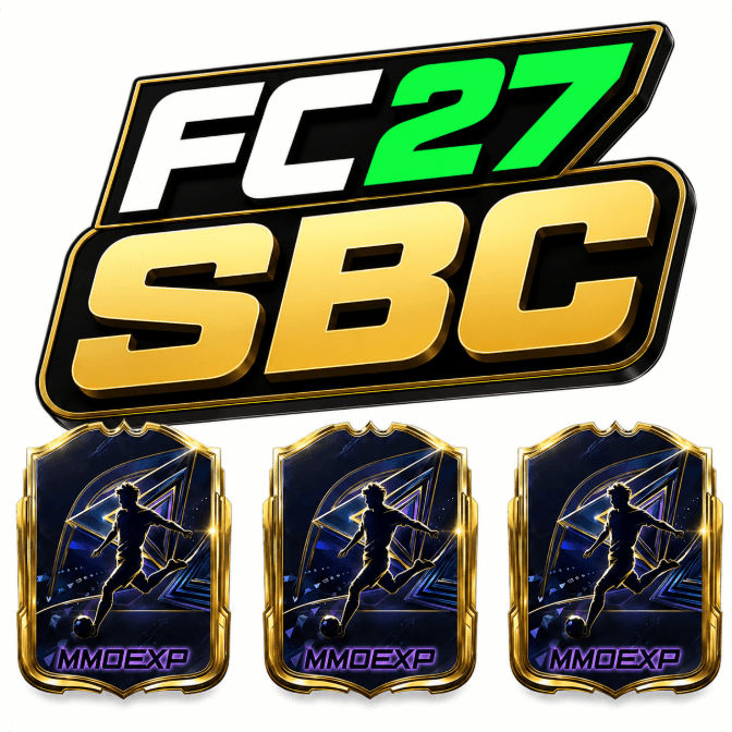 FC 27 SBC,buy FC 27 SBC,cheap FC 27 SBC