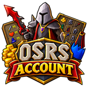 Buy OSRS Accounts, Cheap OSRS Accounts, OSRS Accounts For Sale, RS Account Shop